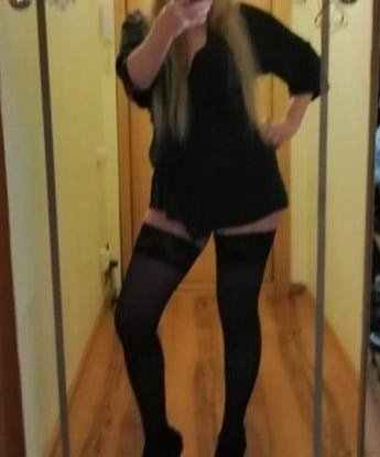 Ева, 28 лет, 4 размер груди