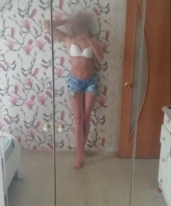 Валентина, 25 лет, 2 размер груди